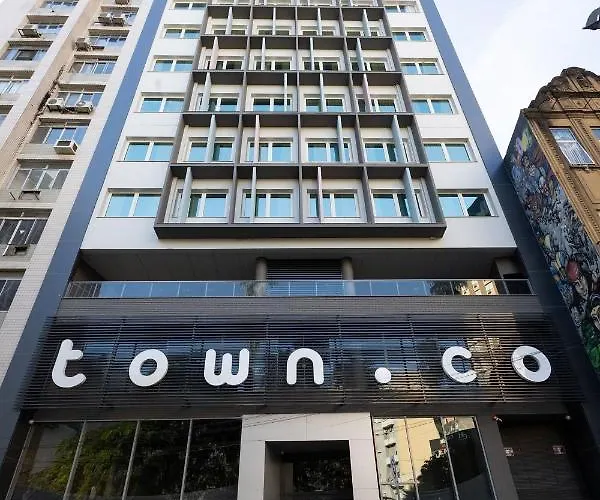 Town.Co Housi By My Way