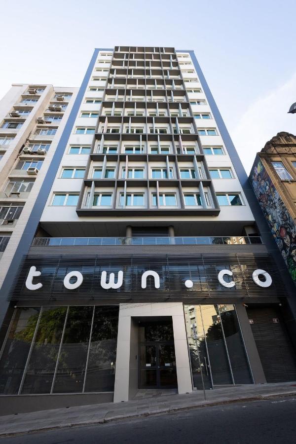 Town.co Housi By My Way