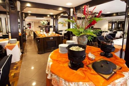 Town.co Housi By My Way Apartment Porto Alegre