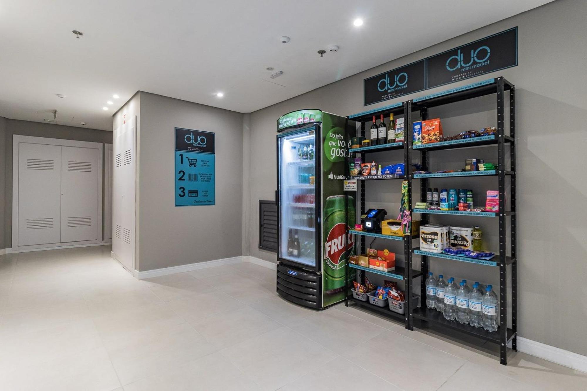 Apartamento Town.co Housi By My Way Porto Alegre