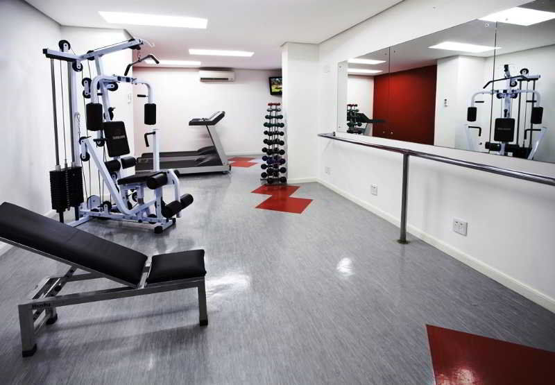 Town.co Housi By My Way Apartamento Porto Alegre